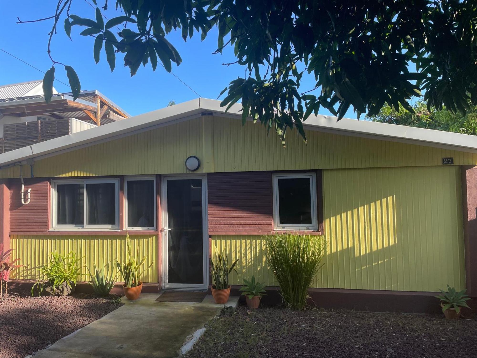 Casa Valencia, Proche De Toutes Commodites Saint Pierre Exteriér fotografie